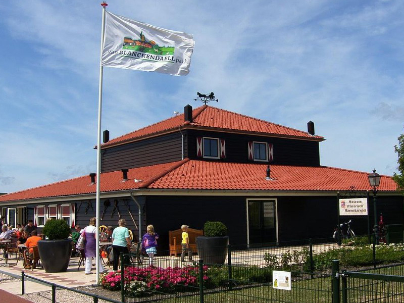 Blanckendaell Park
