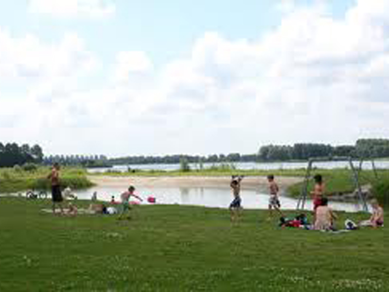 Recreatie NH