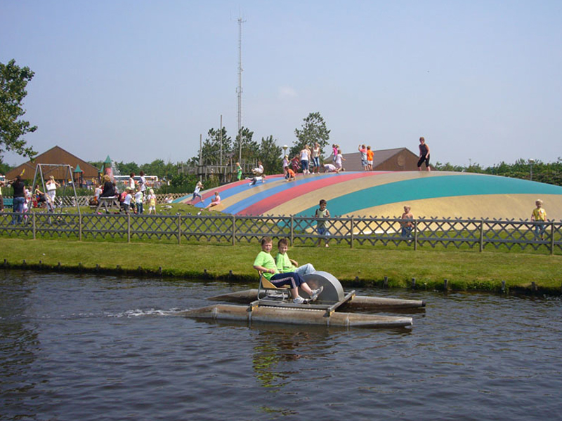 De Goudvis